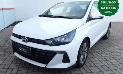 Hyundai hb20s 2025 1.0 tgdi flex comfort plus automático