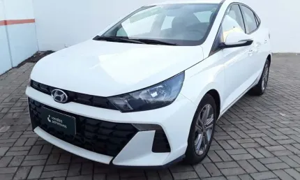 Hyundai hb20s 2025 1.0 tgdi flex comfort plus automático