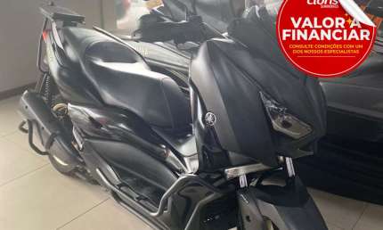 Yamaha xmax 250 abs