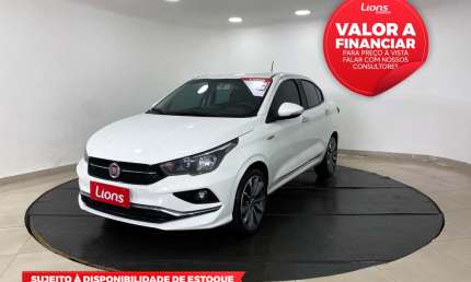 Fiat cronos 1.8 precision 16v