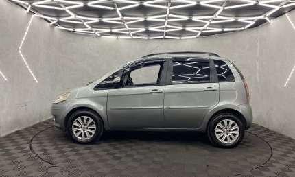 Fiat idea 1.4 fire attractive 8v 4p