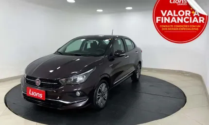 Fiat cronos 1.8 precision 16v