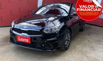Kia cerato 2.0 ex 16v 4p