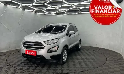 Ford ecosport 1.5 se direct 4p