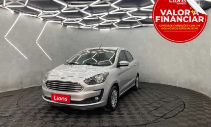 Ford ka 1.5 se 12v 4p