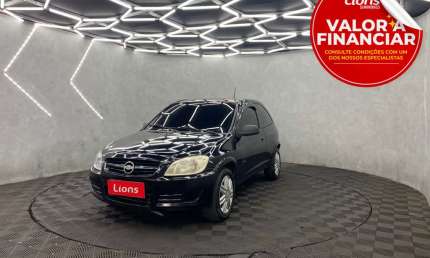 Chevrolet celta 1.0 mpfi vhc life 8v 2p