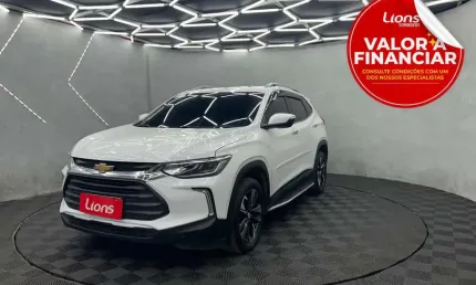 Chevrolet tracker 1.2 premier turbo 12v 4p