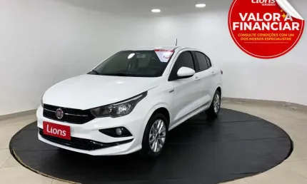 Fiat cronos 1.3 firefly drive 4p