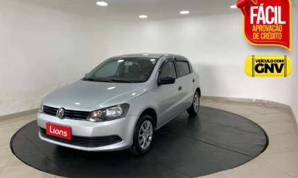 Volkswagen gol 1.0 track 12v 4p