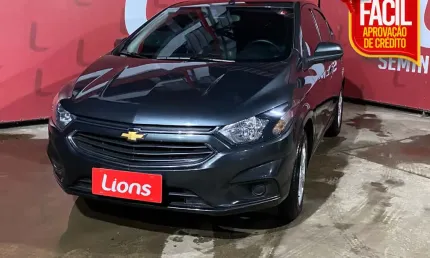 Chevrolet prisma 1.4 mpfi lt 8v 4p