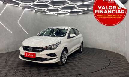 Fiat cronos 1.3 drive 8v