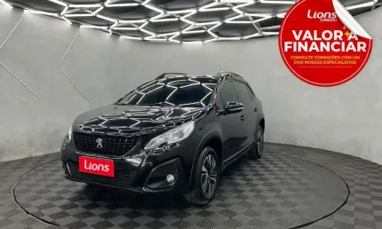Peugeot 2008 1.6 allure pack business