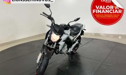 Honda cb cb twister