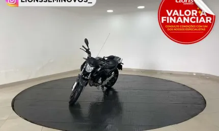 Honda cb cb twister