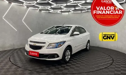 Chevrolet cobalt 1.8 graphite 8v 4p