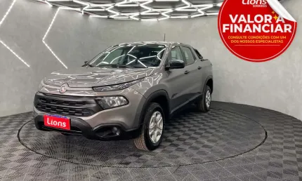 Fiat toro 1.8 endurence 16v
