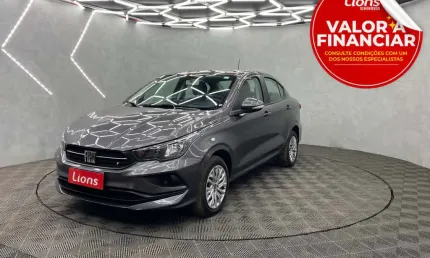 Fiat cronos 1.3 drive 8v