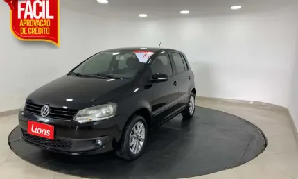 Volkswagen fox 1.0 mi 8v 2p