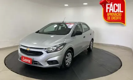 Chevrolet joy 1.0 plus 8v 4p