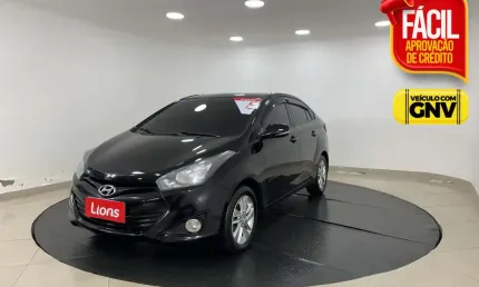 Hyundai hb20s 1.6 comfort plus 16v 4p