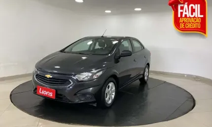 Chevrolet prisma 1.4 mpfi lt 8v 4p