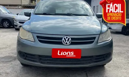 Volkswagen gol 1.0 mi seleção 8v 4p