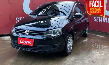 Volkswagen fox 1.0 mi 8v 2p