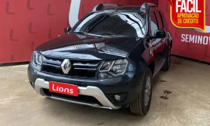 Renault duster 1.6 dynamique 4x2 16v 4p