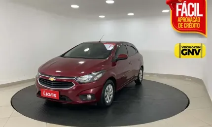 Chevrolet onix 1.4 mpfi lt 8v 4p