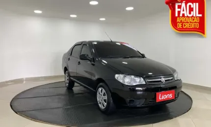 Fiat siena 1.0 fire 8v 4p