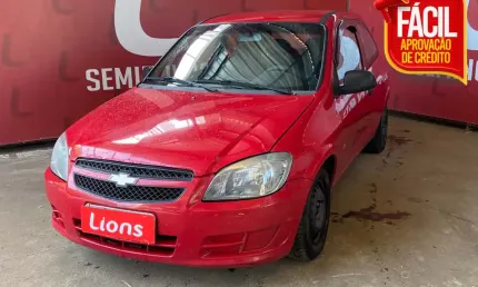 Chevrolet celta 1.0 mpfi ls 8v 2p
