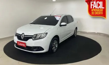 Renault logan 1.0 authentique s. special 12v 4p
