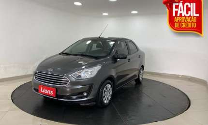 Ford ka 1.5 se 12v 4p