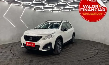Peugeot 2008 1.6 allure pack business