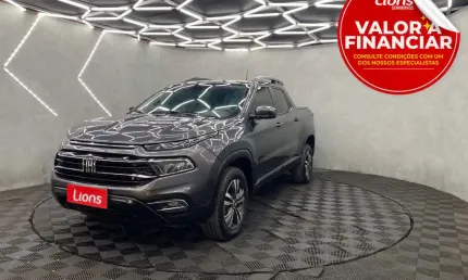 Fiat toro 1.3 t270 freedom 4x2 4p