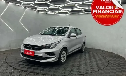 Fiat cronos 1.3 drive 8v