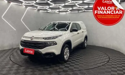 Fiat toro 1.3 t270 endurance 4x2 4p