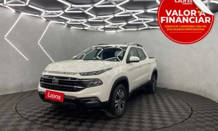 Fiat toro 1.3 t270 freedom 4x2 4p