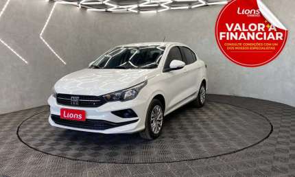 Fiat cronos 1.3 8v