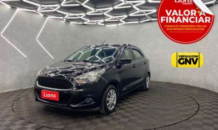 Ford ka 1.0 se ticvt 4p