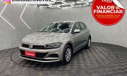 Volkswagen polo 1.6 msi total flex 16v 4p