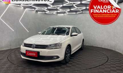 Volkswagen jetta 2.0 comfortline 4p