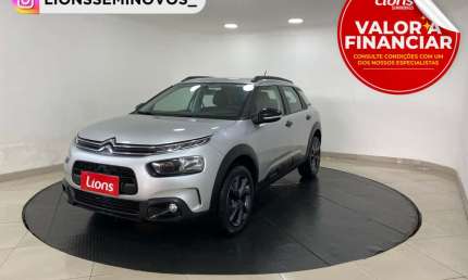 Citroën c4 cactus 1.6 feel pack 16v
