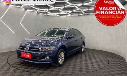 Volkswagen virtus 1.0 tsi 200 comfortline 12v
