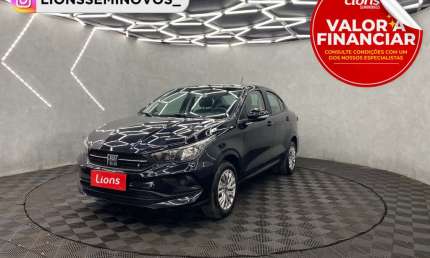 Fiat cronos 1.3 8v