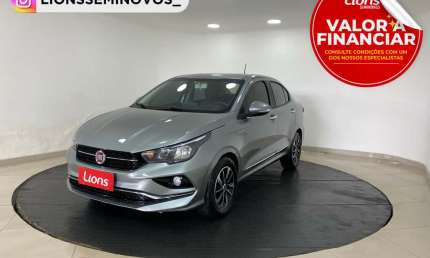 Fiat cronos 1.8 precision 16v