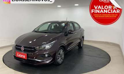 Fiat cronos 1.8 precision 16v