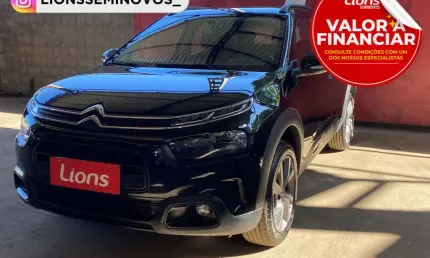 Citroën c4 cactus 1.6 feel pack 16v