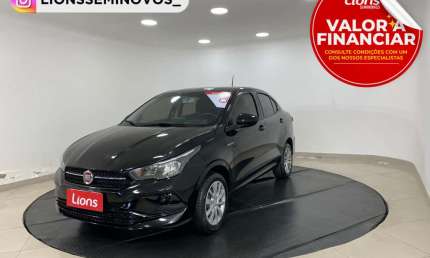 Fiat cronos 1.3 firefly drive 4p
