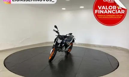 Honda cb cb twister